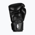 Рукавиці боксерські StormCloud Muay Thai Blizzard 2.0 black/white 3