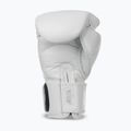 Рукавиці боксерські StormCloud Muay Thai Blizzard 2.0 white/silver 3