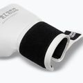 Рукавиці боксерські StormCloud Muay Thai Blizzard 2.0 white/silver 7