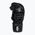 Рукавиці спарингові StormCloud Hurricane 3.0 black/white 3