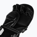 Рукавиці спарингові StormCloud Hurricane 3.0 black/white 7