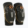 Наколінники StormCloud New Combat black