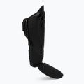 Захист гомілок StormCloud Lynx 2.0 black/black 2