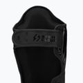 Захист гомілок StormCloud Lynx 2.0 black/black 7