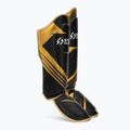 Захист гомілок StormCloud Lynx 2.0 black/gold