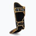 Захист гомілок StormCloud Lynx 2.0 black/gold 3