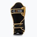 Захист гомілок StormCloud Lynx 2.0 black/gold 5