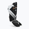 Захист гомілок StormCloud Lynx 2.0 black/white