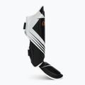 Захист гомілок StormCloud Lynx 2.0 black/white 2