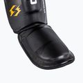 Захист гомілок StormCloud Lite 2.0 white/black 3