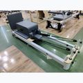 Тренажер Innwell Aluminium White silver/black