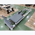 Тренажер Innwell Aluminium White silver/black 2