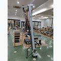 Тренажер Innwell Aluminium White silver/black 3