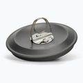 Чайник туристичний Rockland 0,8 л grey/green 7