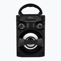 Мобільна колонка Media-Tech Boombox LT чорний/сірий
