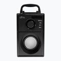 Мобільна колонка Media-Tech Boombox Silver чорний/срібний