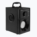 Мобільна колонка Media-Tech Boombox Silver чорний/срібний 3