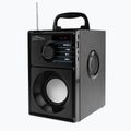 Мобільна колонка Media-Tech Boombox Silver чорний/срібний 4