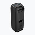 Колонка портативна Media-Tech Power Audia Max black 4