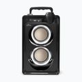 Колонка портативна Media-Tech Overbox black