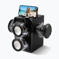 Колонка портативна Media-Tech Overbox black 7