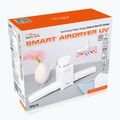 Сушарка для взуття Media-Tech Smart AirDryer UV biała 9
