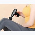 Масажер Media-Tech Gun black 6