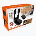 Сушарка для взуття Media-Tech Multi Ozone Dryer Uni чорний 14