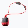 Масажер Media-Tech EMS Neck червоний