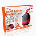 Масажер Media-Tech EMS Neck червоний 5