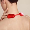 Масажер Media-Tech EMS Neck червоний 9