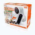 Масажер Media-Tech Anticell white/black 7