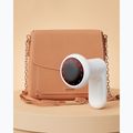 Масажер Media-Tech Anticell white/black 9