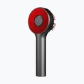 Масажер Media-Tech Hairbrush gray/black 2