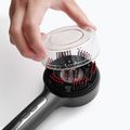 Масажер Media-Tech Hairbrush gray/black 7