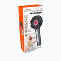 Масажер Media-Tech Hairbrush gray/black 10