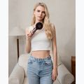 Масажер Media-Tech Hairbrush gray/black 11