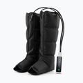 Лімфатичний масажер для ніг Media-Tech Air Compression Lymphatic Drainage black