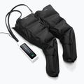 Лімфатичний масажер для ніг Media-Tech Air Compression Lymphatic Drainage black 4