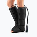 Лімфатичний масажер для ніг Media-Tech Air Compression Lymphatic Drainage black 8