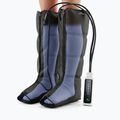 Лімфатичний масажер для ніг Media-Tech Air Compression Lymphatic Drainage black 10