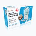 Масажер Media-Tech Tens/Ems Physiotherapy white 10