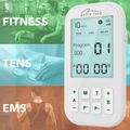 Масажер Media-Tech Tens/Ems Physiotherapy white 11