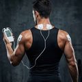 Масажер Media-Tech Tens/Ems Physiotherapy white 14