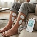 Масажер Media-Tech Tens/Ems Physiotherapy white 15