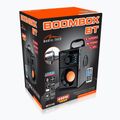 Мобільна колонка Media-Tech Boombox BT чорний/помаранчевий 8