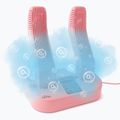 Осушувач для взуття Media-Tech Ozone Pro pink 6