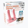 Осушувач для взуття Media-Tech Ozone Pro pink 8
