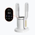 Осушувач для взуття Media-Tech Ozone Pro+ white/yellow