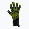 Рукаваці воротарські дитячі Football Masters Fenix green fluo
